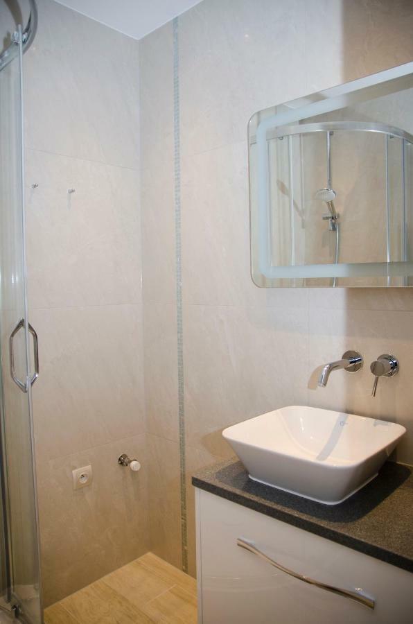 Kameralny Apartament Olsztyn  Exterior photo